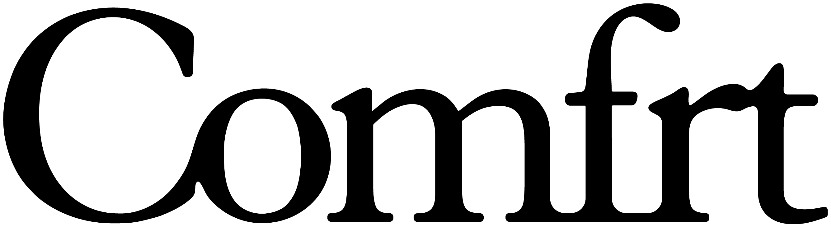Comfrt
